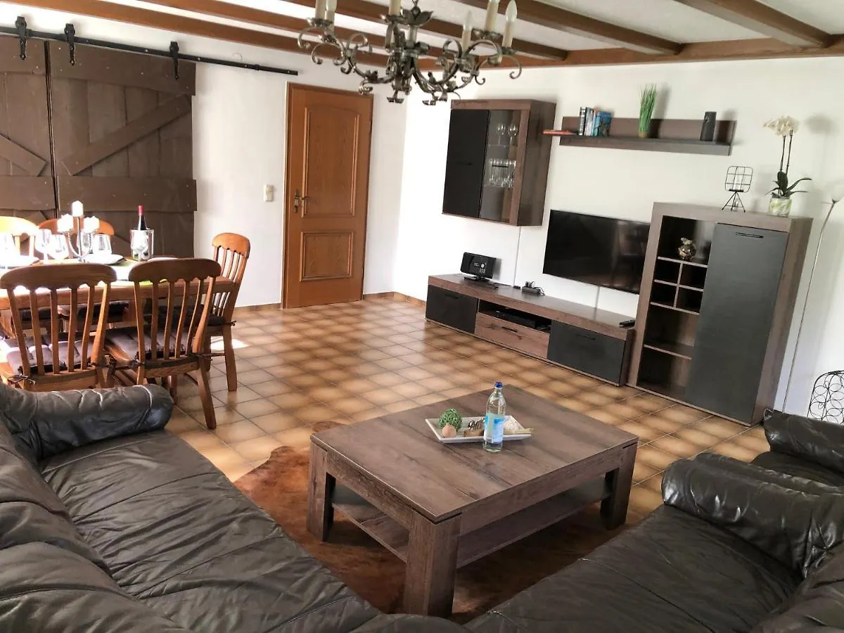 Ferienhaus Am Kienberg Pfronten Alemanha