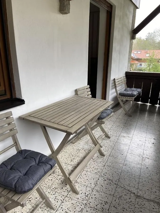 Ferienhaus am Kienberg Pfronten Apartment