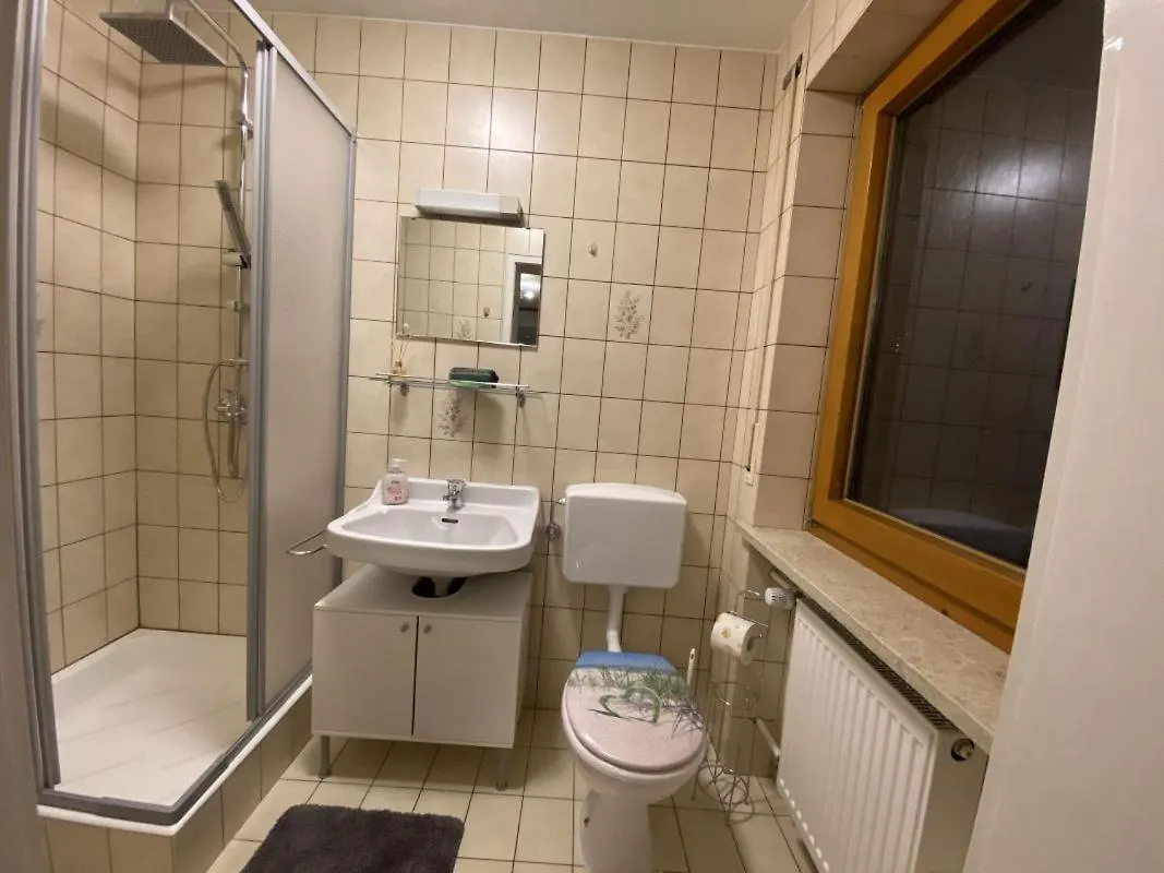 Ferienhaus am Kienberg Pfronten Deutschland