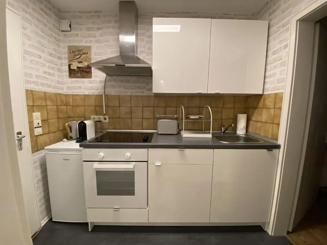 Apartment Ferienhaus am Kienberg Pfronten Deutschland