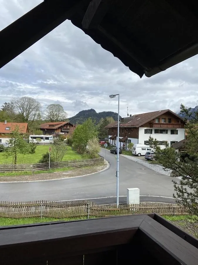 Ferienhaus am Kienberg Pfronten