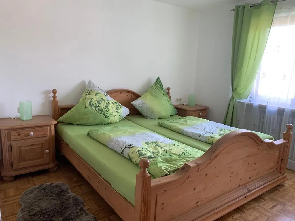 Ferienhaus am Kienberg Pfronten 0*,