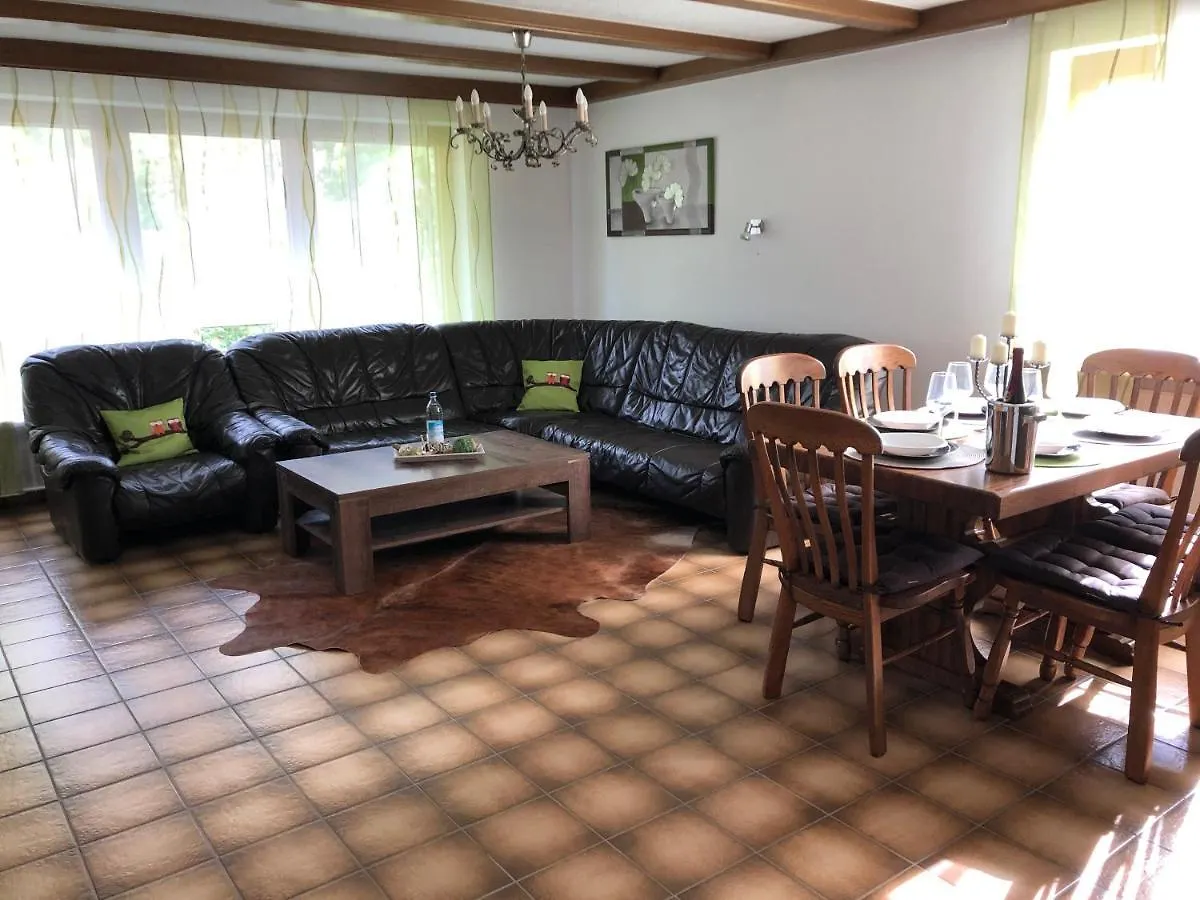 Apartment Ferienhaus am Kienberg Pfronten Deutschland