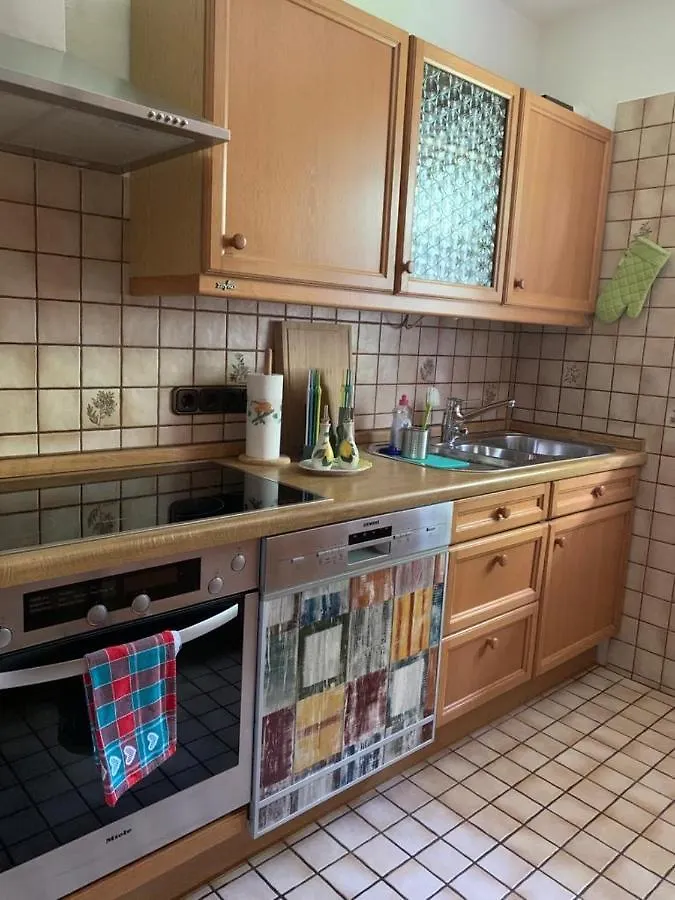 Ferienhaus am Kienberg Pfronten Apartment