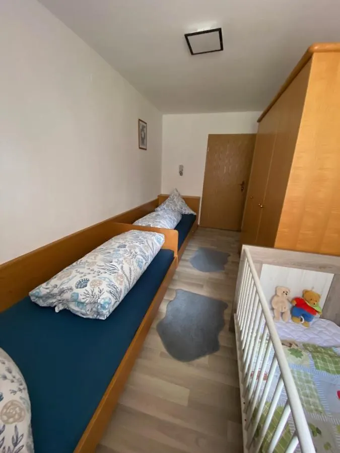 Apartment Ferienhaus am Kienberg Pfronten