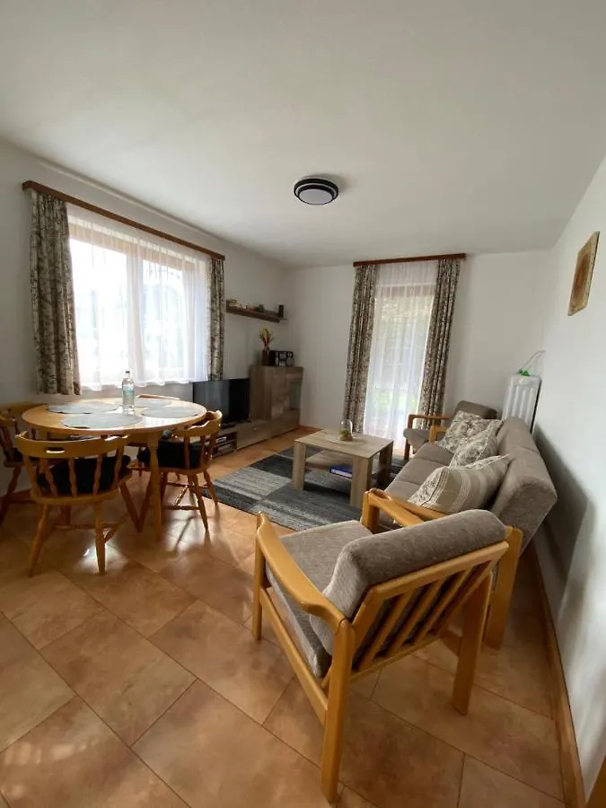 Ferienhaus am Kienberg Pfronten 0*,