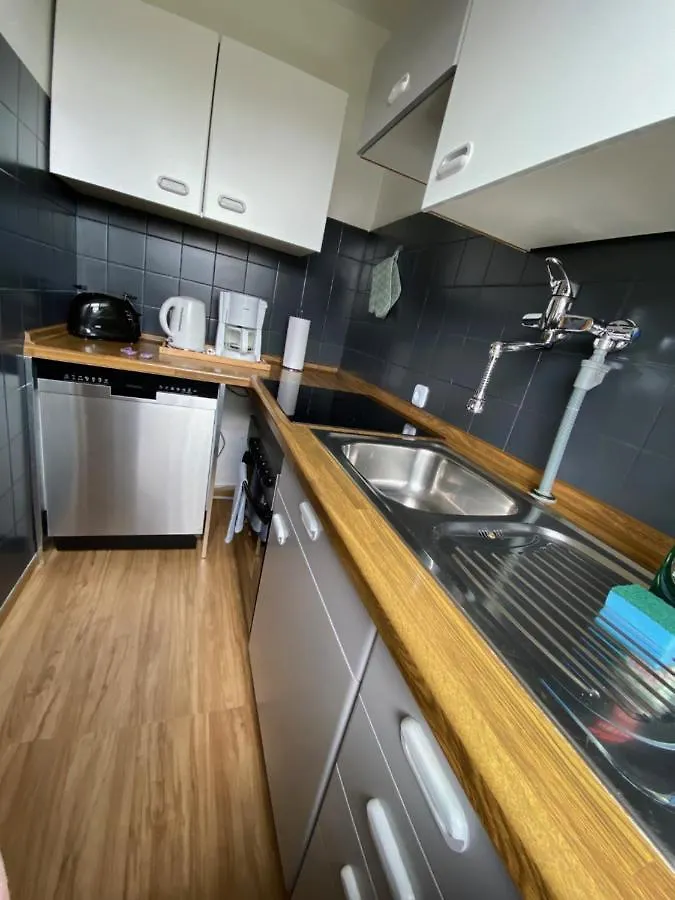Ferienhaus am Kienberg Pfronten Apartment