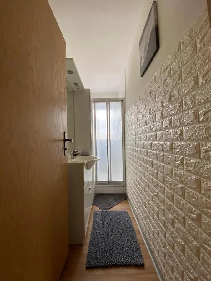 Ferienhaus am Kienberg Pfronten