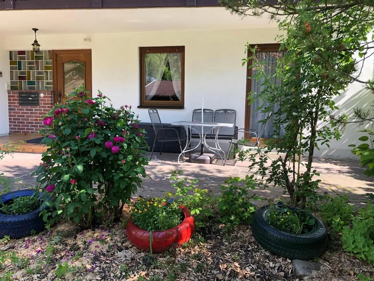 Ferienhaus am Kienberg Pfronten