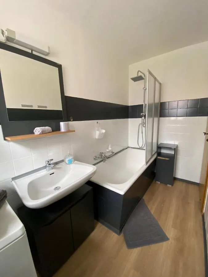 Apartment Ferienhaus am Kienberg Pfronten