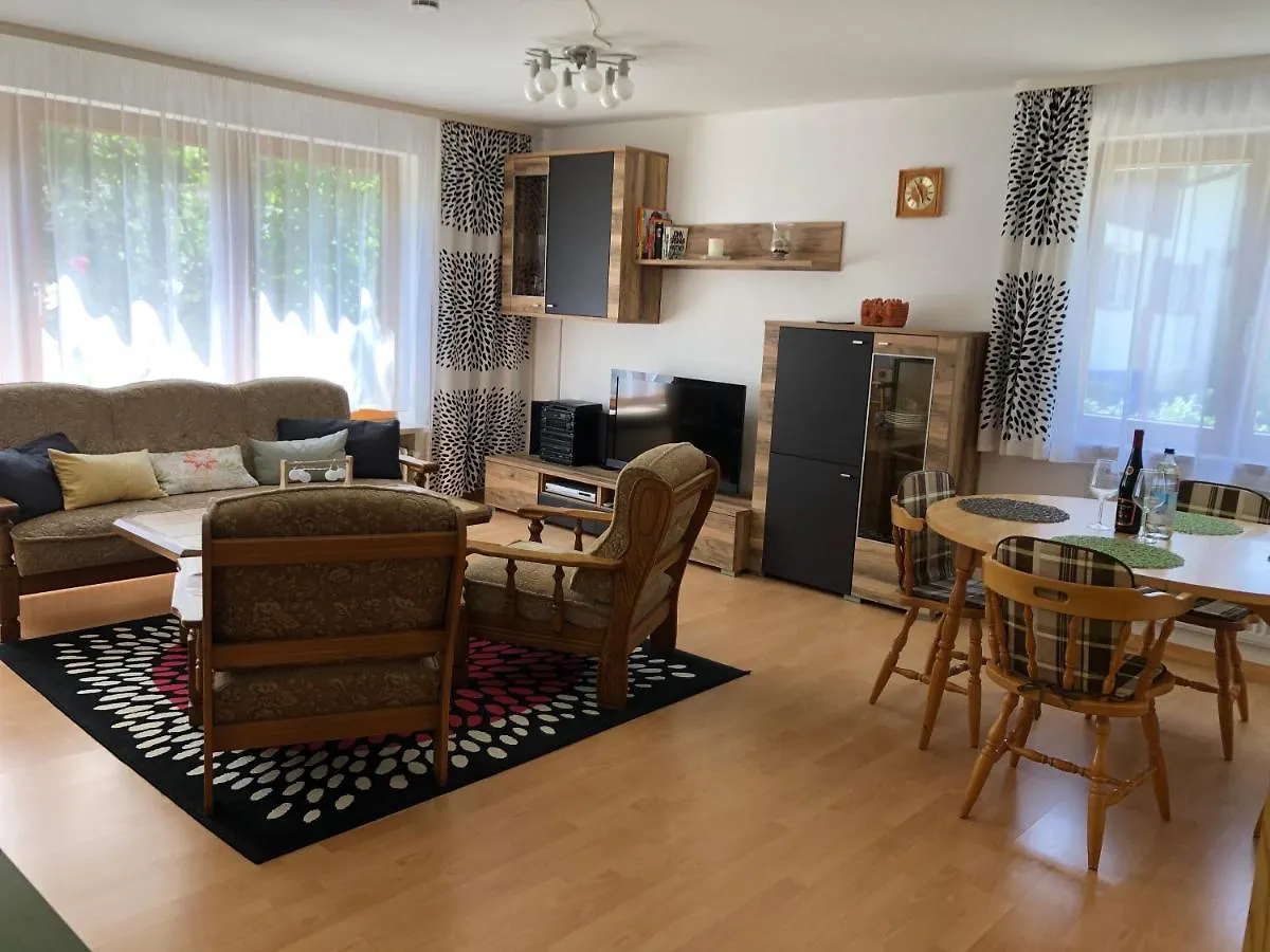Ferienhaus am Kienberg Pfronten Apartment