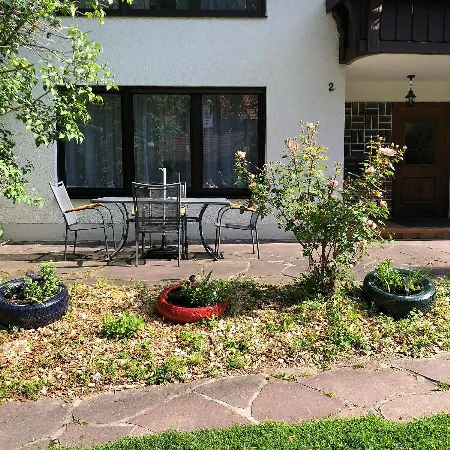 Ferienhaus am Kienberg Pfronten 0*,  Deutschland