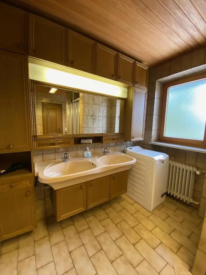 Ferienhaus am Kienberg Pfronten 0*,