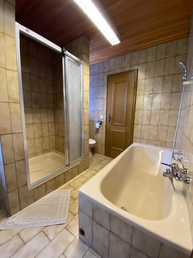 Ferienhaus am Kienberg Pfronten